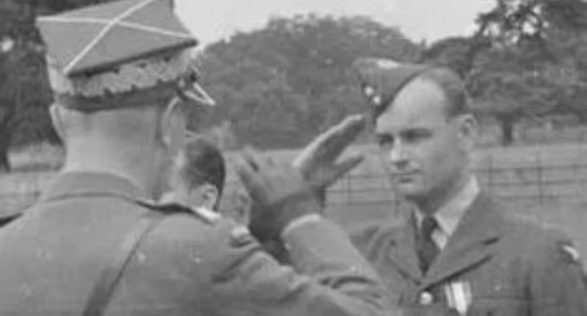 Sojusznicza pomoc z Czechosłowacji