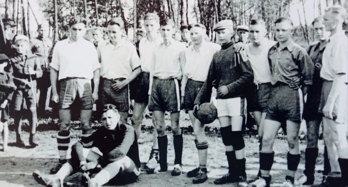 Raj dla sportowców  i spragnionych relaksu