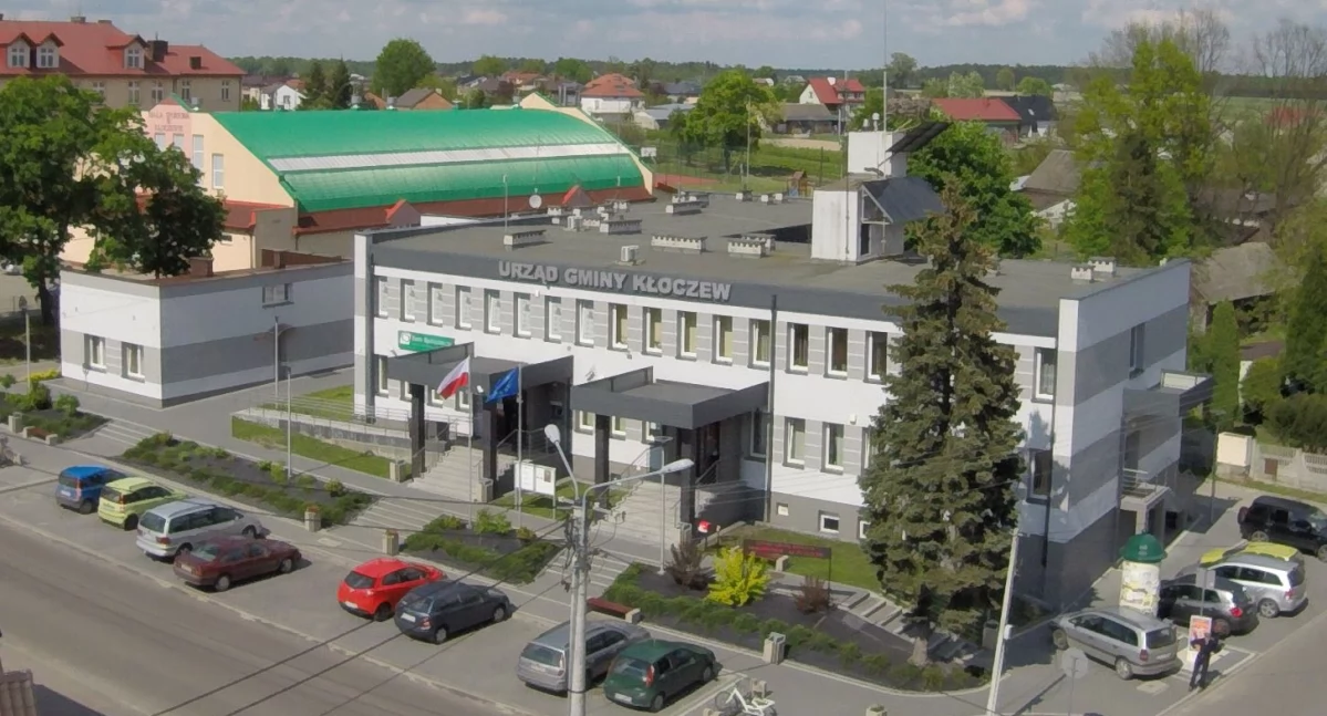 Chcesz rozwinąć firmę? Skorzystaj z mobilnego punktu konsultacji w Kłoczewie!