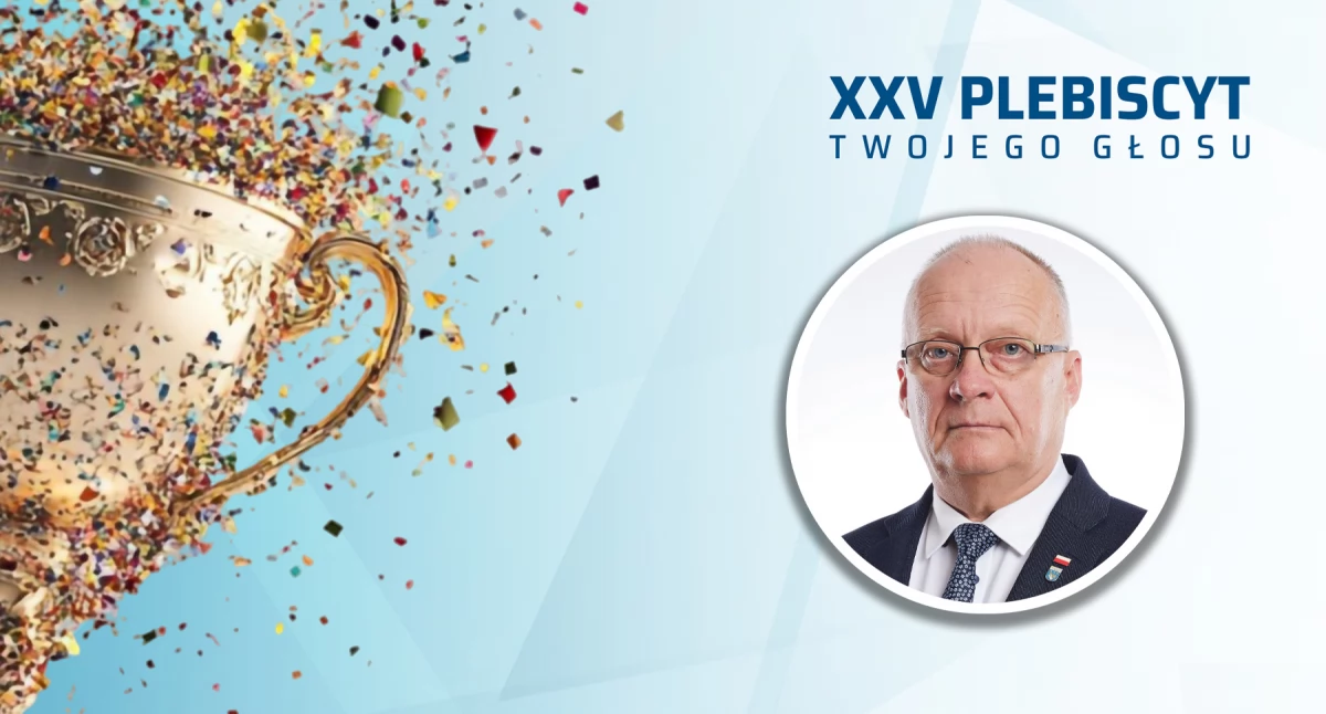XXV Plebiscyt Twojego Głosu: Jubileuszowe święto sportu w powiecie ryckim