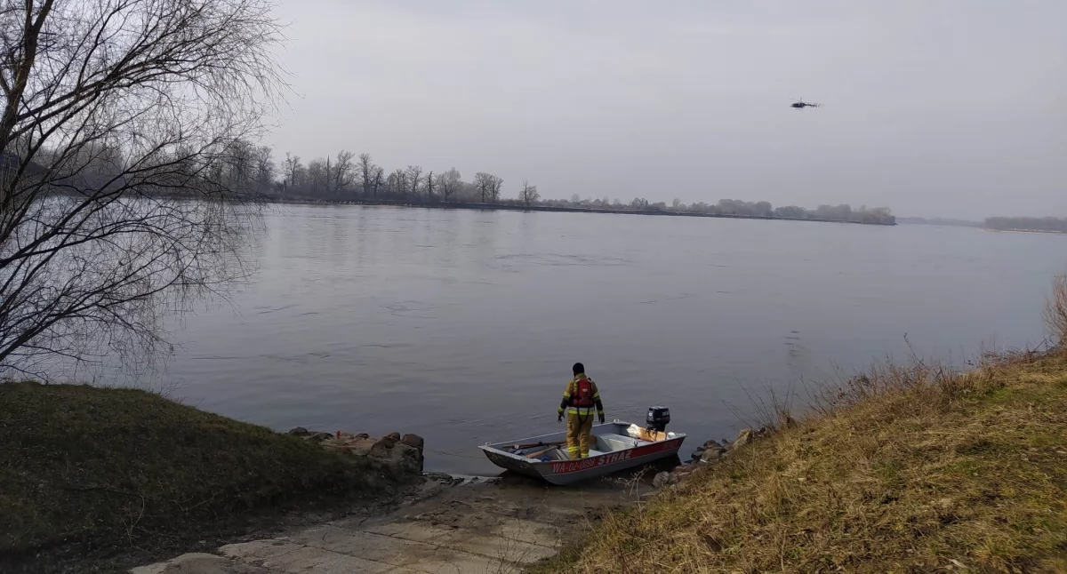 Koniec poszukiwań żołnierza z Dęblina. Prokuratura potwierdziła tożsamość szczątków