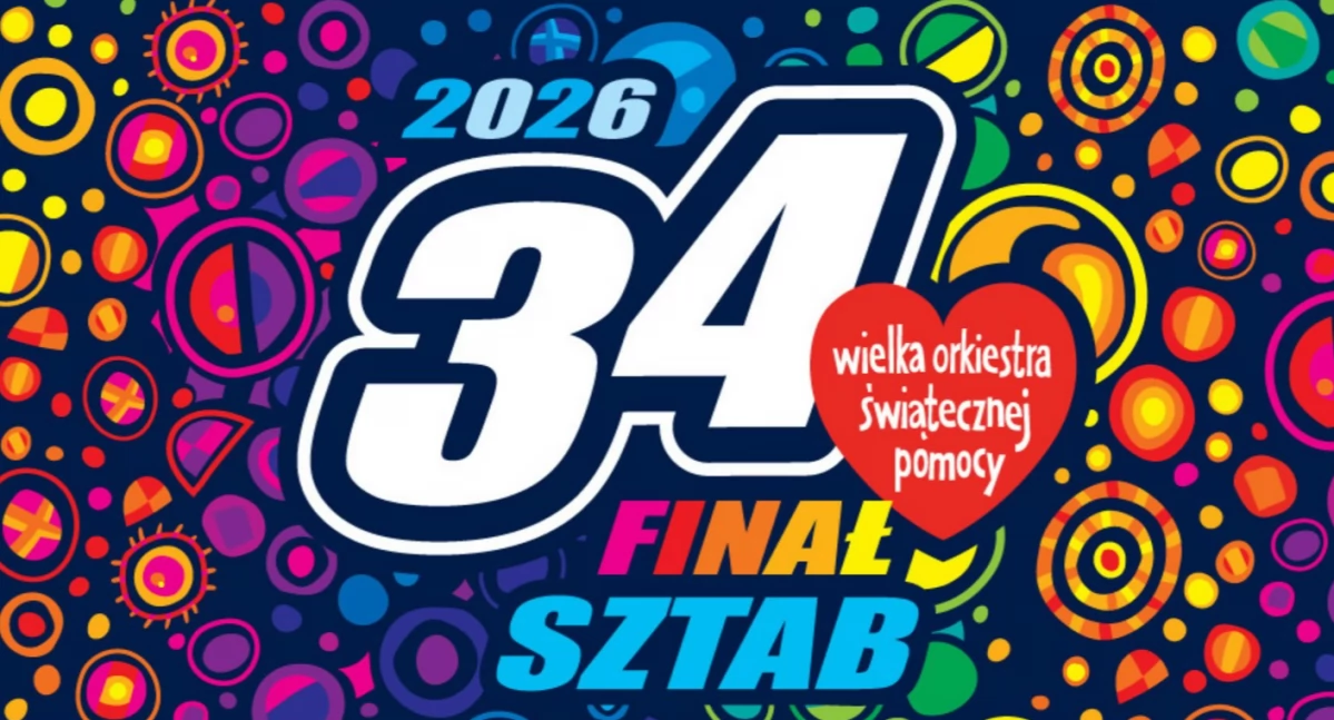 Zimna woda, gorące serca. Sprawdź, ile zebrał sztab WOŚP w Stężycy!