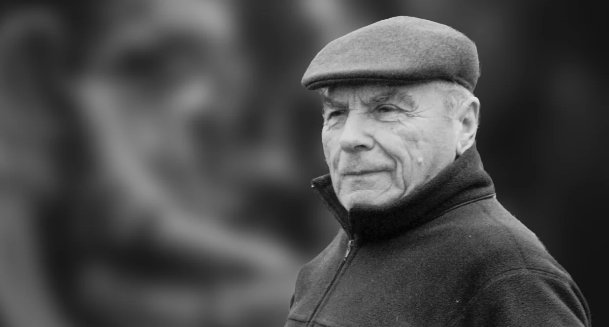 Nie żyje dh Stefan Rodak. Wieloletni Komendant Gminny OSP w Kłoczewie – Informacje o pogrzebie