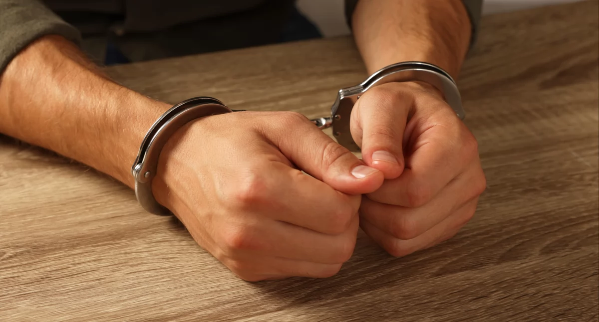 Policjanci docenieni. Sprawa stalkingu zakończona aresztem