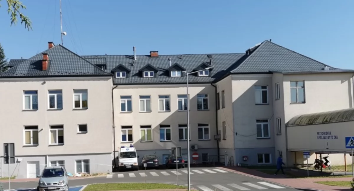 Zmiany w Nocnej i Świątecznej Opiece Zdrowotnej! Będzie nowa lokalizacja