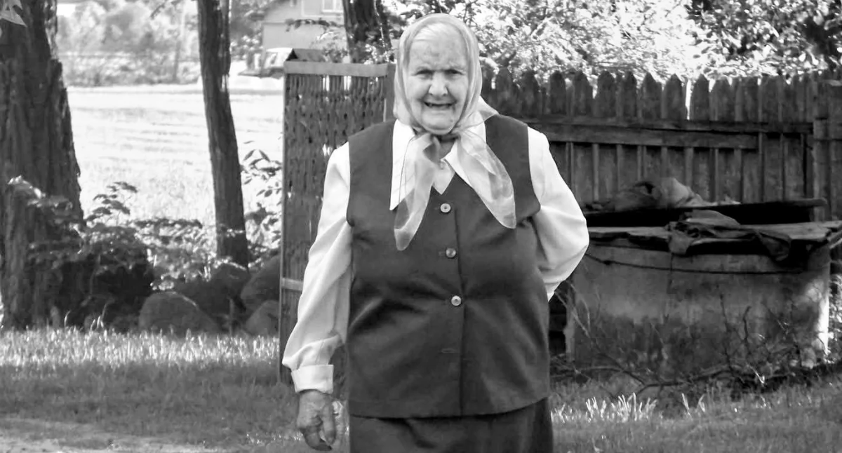 Zmarła najstarsza mieszkanka powiatu ryckiego. Miała 107 lat
