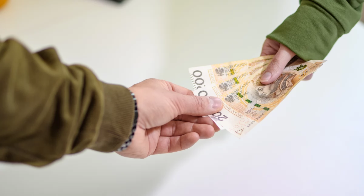 Emeryci zyskają! Nawet kilkaset złotych więcej w portfelu