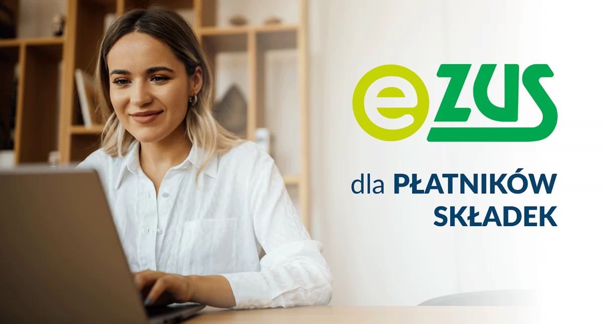 Nowa odsłona eZUS. Prostsza obsługa i szybki dostęp