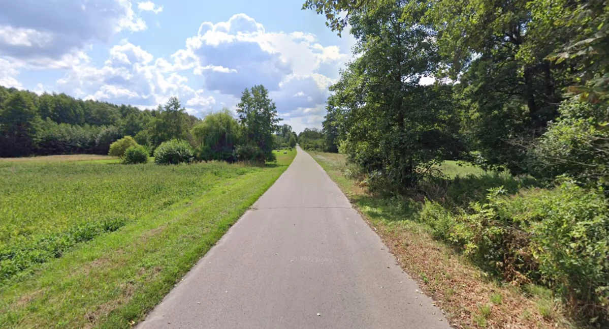 Ponad pół miliona na modernizację drogi w Białkach Dolnych