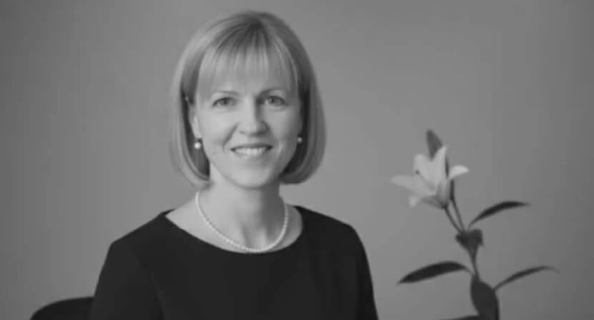 Odeszła Jolanta Domańska-Gucwa. Smutna wiadomość ze szkoły w Dęblinie