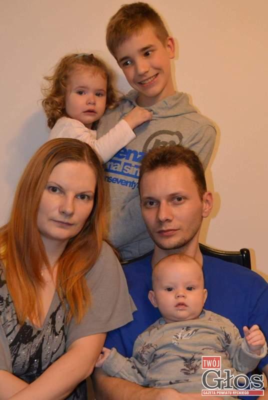 500 złotych na dziecko. Rodzice już czekają
