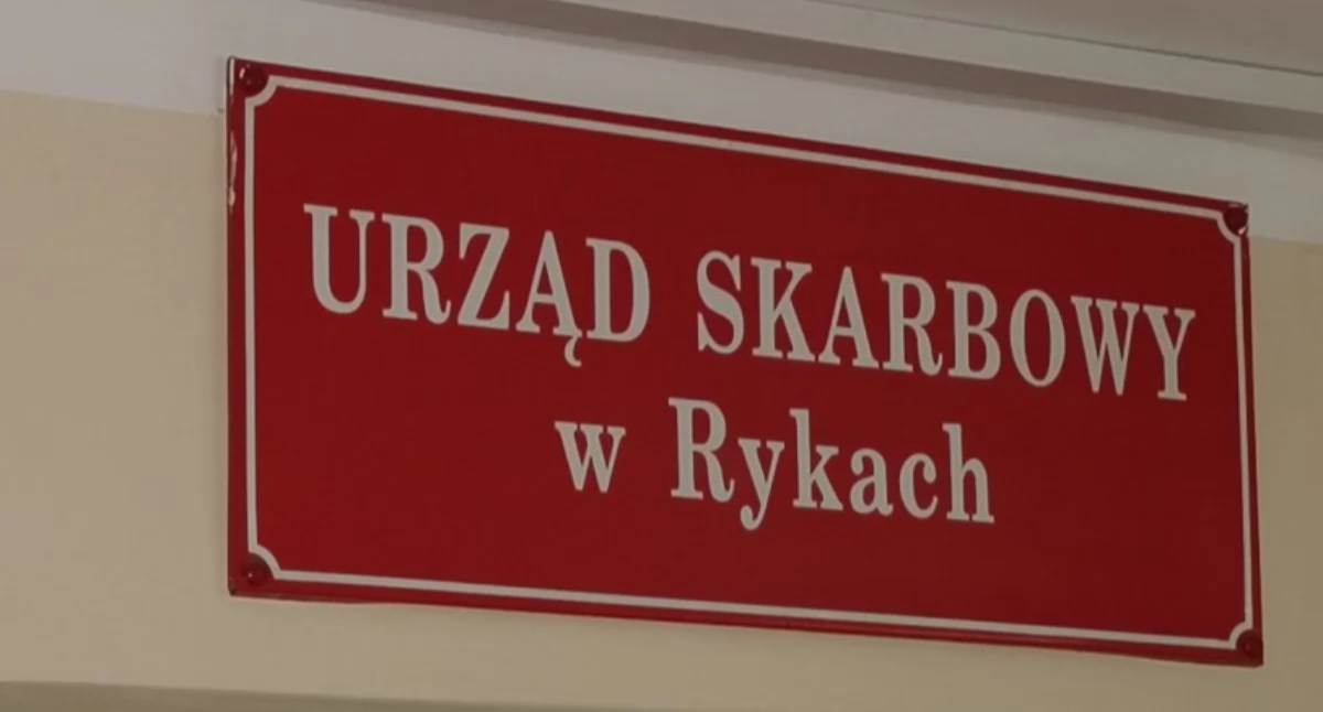 Środy z KSeF w Urzędzie Skarbowym w Rykach. Sprawdź termin szkolenia dla Twojej branży