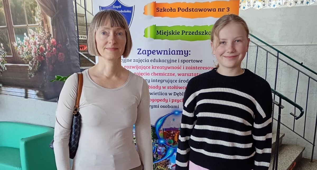 Duży sukces Mai Magiery. Zdobyła tytuł laureatki konkursu z niemieckiego