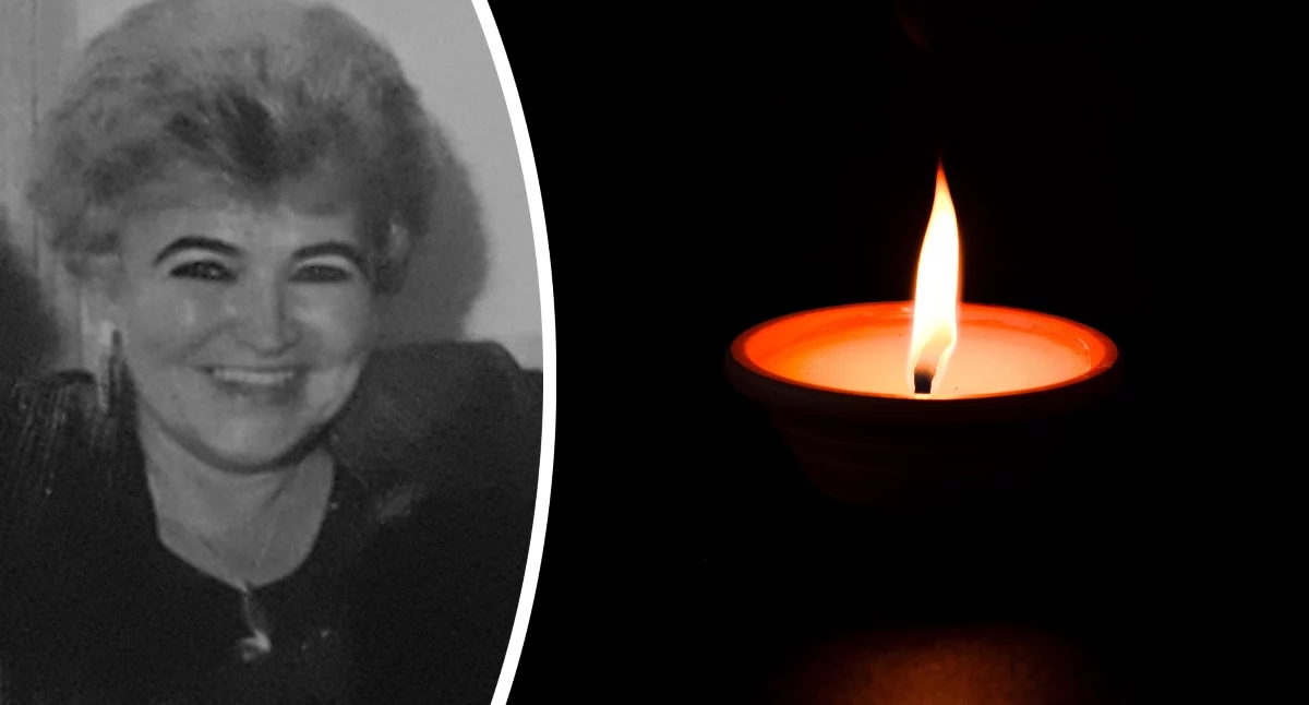 Zmarła Hanna Skolimowska. Ceniona nauczycielka i dyrektorka z Dęblina