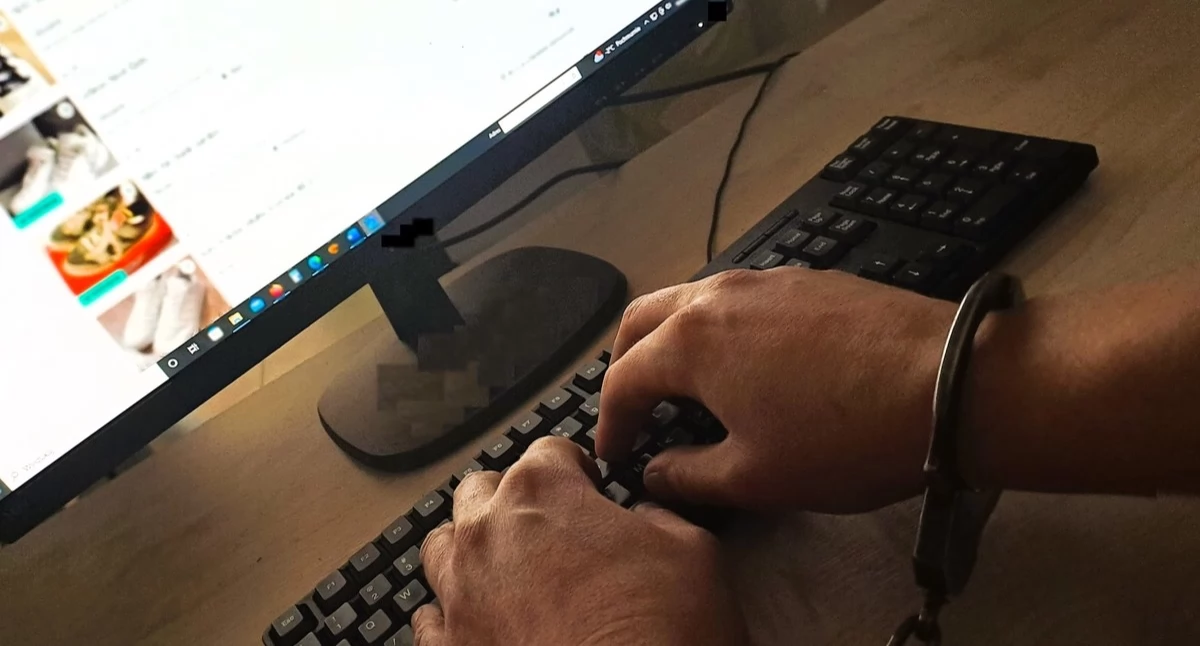 Chciał sprzedać rower. Oszuści wykorzystali jego nieuwagę!