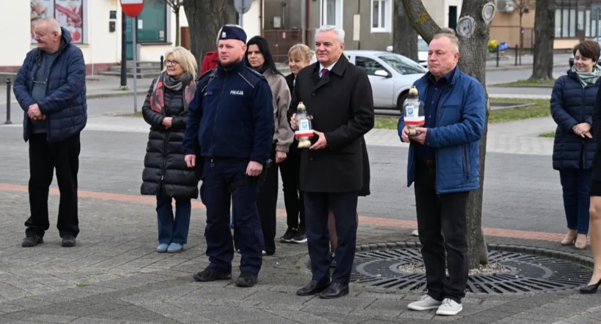 Miasto pamięta o św. Janie Pawle II w rocznicę jego śmierci