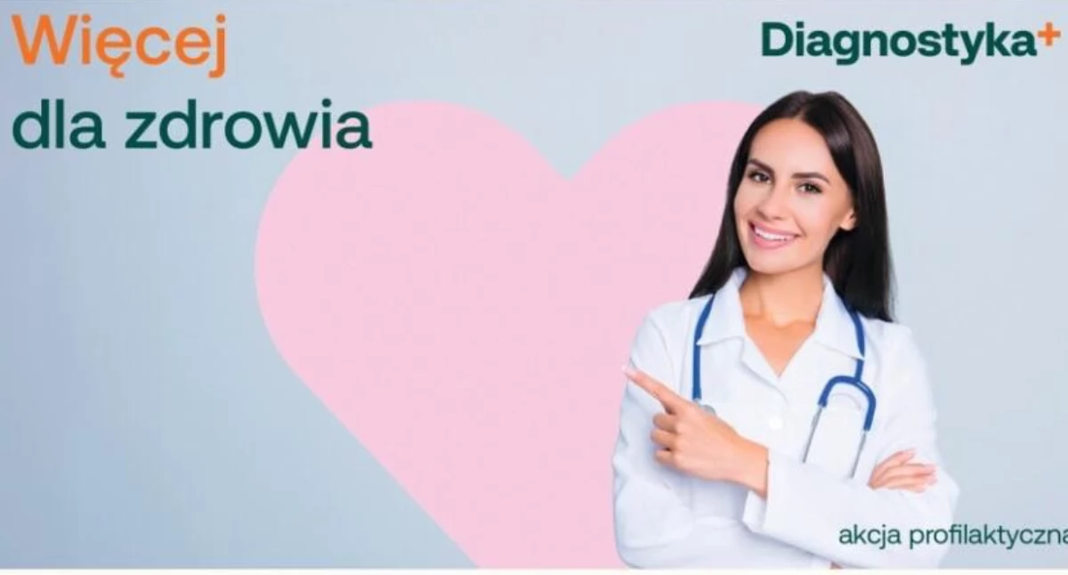 Więcej dla zdrowia. Spotkanie edukacyjno-zdrowotne w Dęblinie.