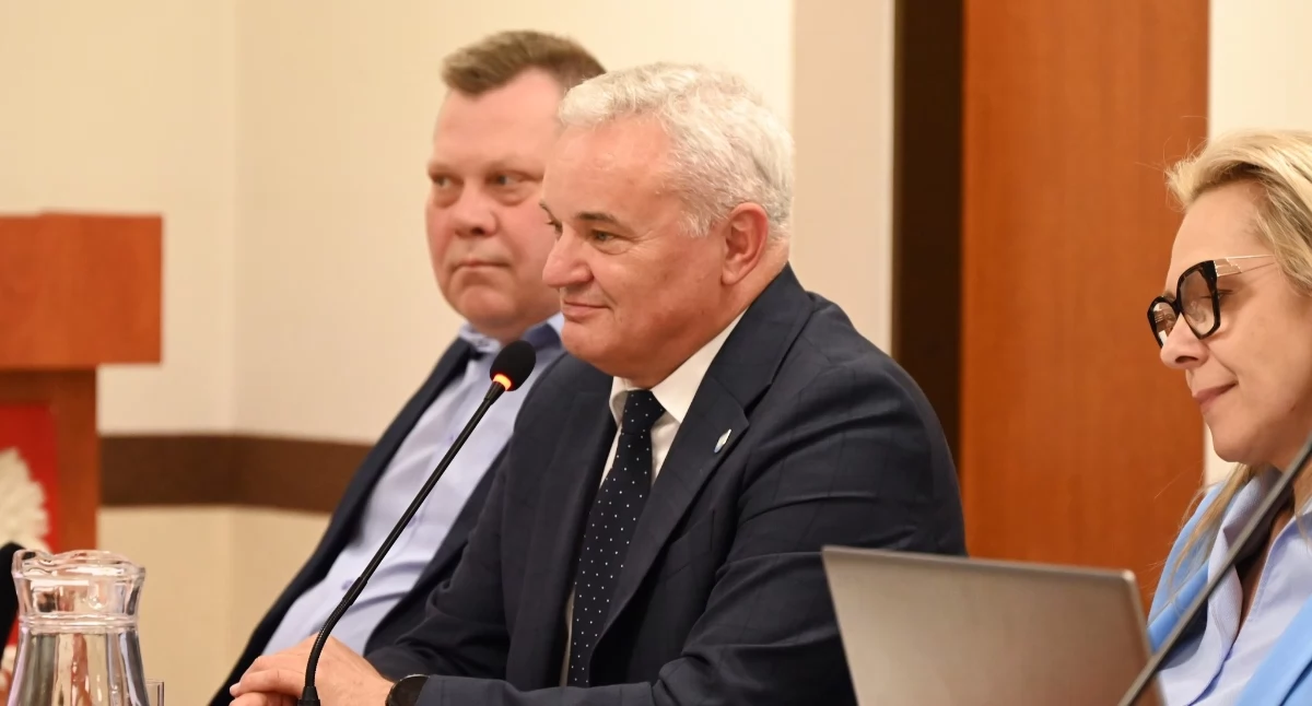 Ponad 106 mln zł na wały przeciwpowodziowe. Inwestycja ma zwiększyć bezpieczeństwo mieszkańców Dęblina