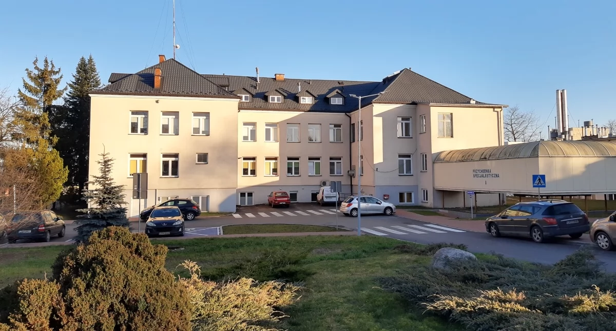 Nocna i Świąteczna opieka zdrowotna w Rykach już od maja
