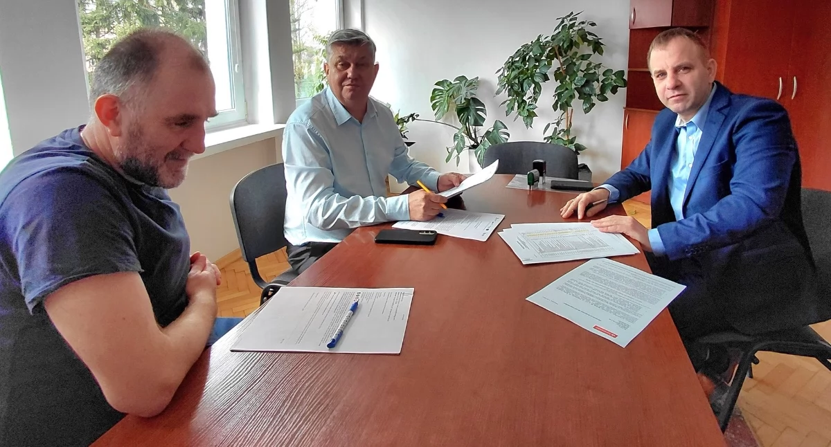 Wielomilionowa inwestycja w Rykach. Jarmołówka zyska nowe życie