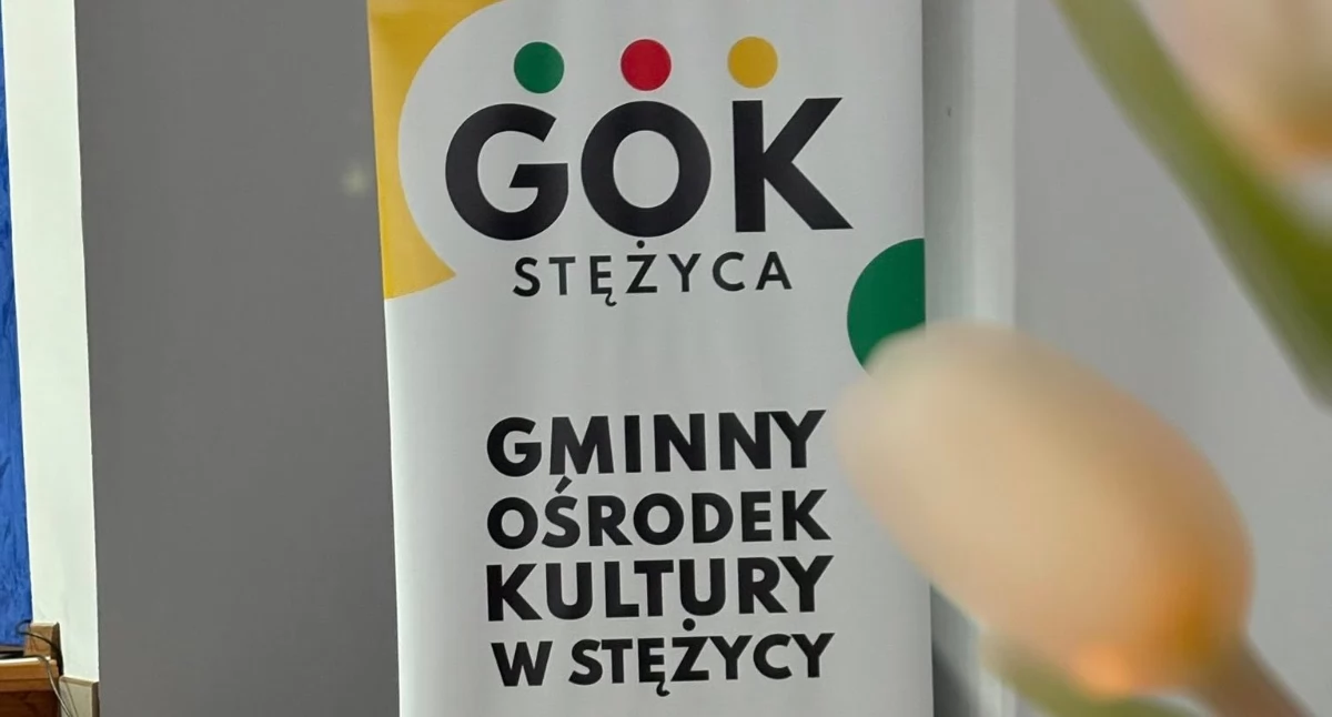 Stężyca szuka nowego dyrektora Domu Kultury. Sprawdź, jak się zgłosić