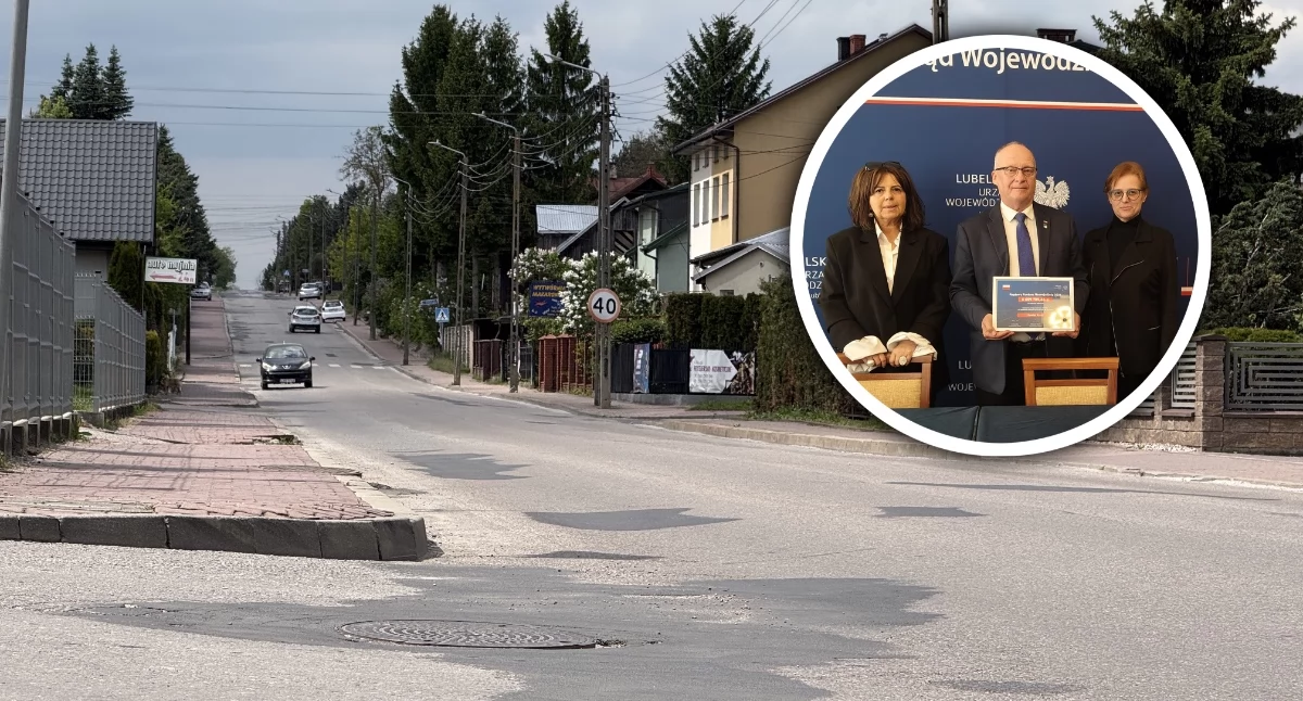 15,4 mln zł na ul. Swatowską w Rykach. Rusza duża inwestycja drogowa