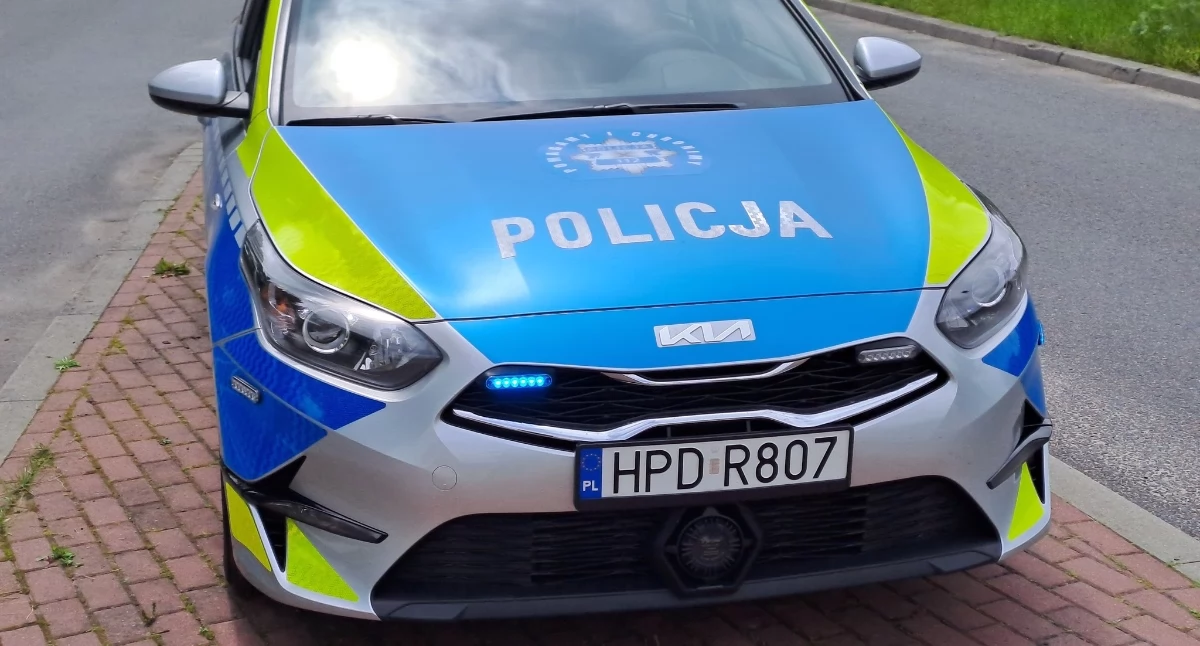 Szczęśliwy finał poszukiwań. 36-latek odnaleziony cały i zdrowy