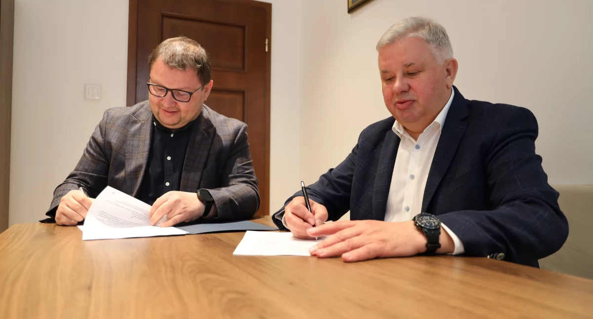 Rusza modernizacja ostatniego odcinka drogi Stare Zadybie – Stryj