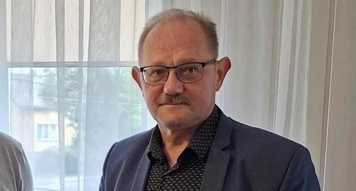 Ryszard Piotrowski z absolutorium i wotum zaufania. Ponad 6,5 mln zł na inwestycje