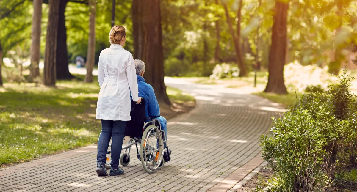 Gmina Ryki: ponad 100 tysięcy złotych na opiekę dla seniorów 75+ w 2026 roku