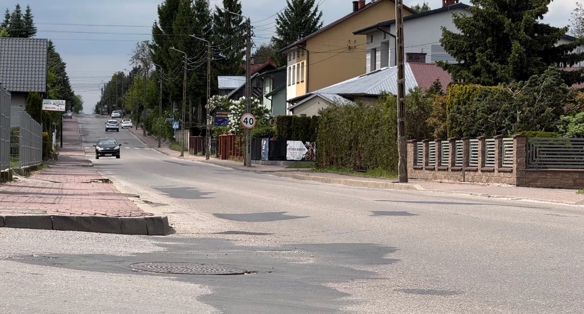 Ulica Swatowska w Rykach zostanie rozbudowana. Znamy wykonawcę i koszt inwestycji