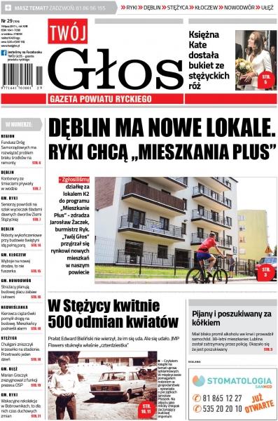 Wydanie nr 29