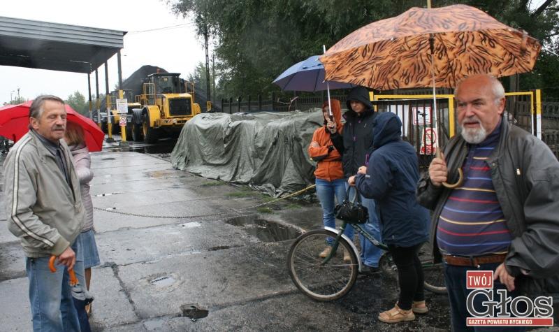 Jest szansa, że w grudniu przestaną pylić