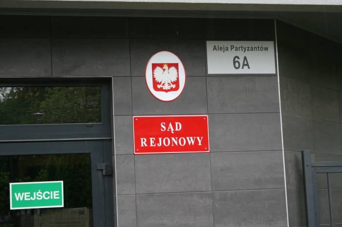 Wyroki jeszcze nie teraz