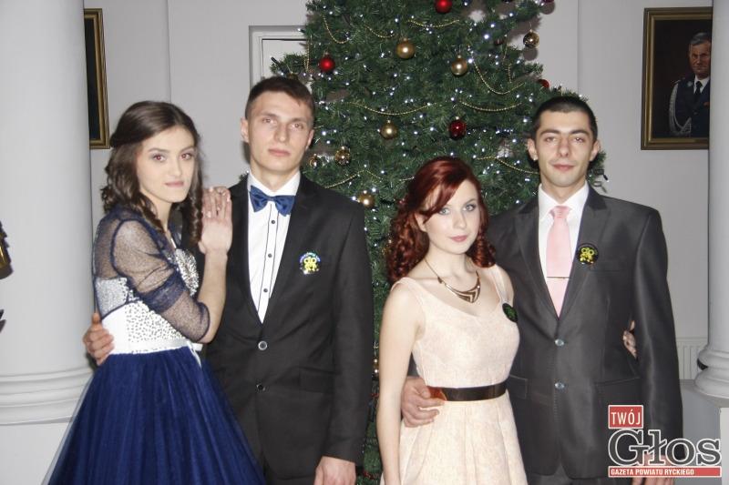 Poloneza czas zacząć