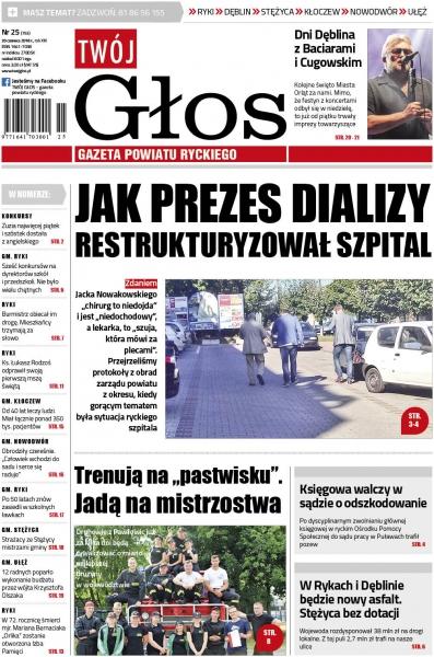 Wydanie nr 25