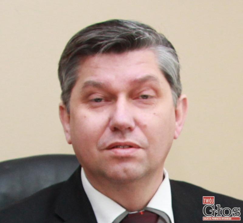 Nie jesteśmy biedakami ani krezusami