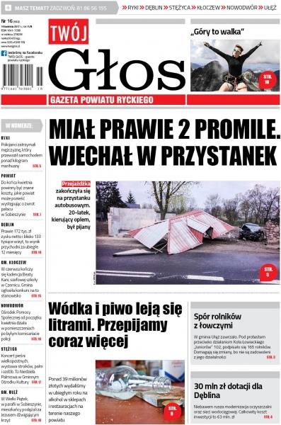 Wydanie nr 16