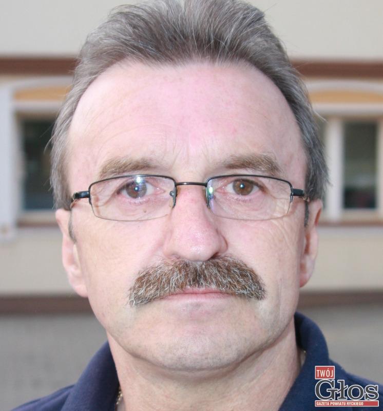Trenerskie starcie w Czarnych