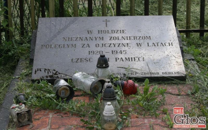 Tajemnica grobu nieznanego żołnierza