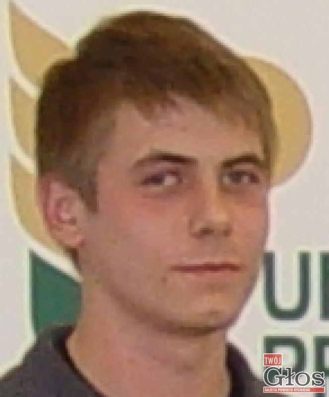 Cezary Sieraj pojedzie na Olimpiadę Centralną