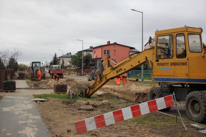 Zabraknie pieniędzy na nasze drogi