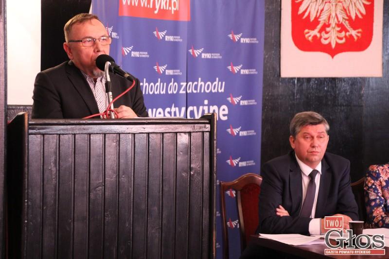 Ryckim PKS-em do Wrocławia