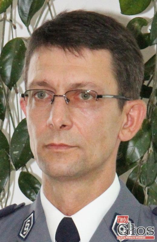 Policja przyjeżdża w niecałe 5 minut