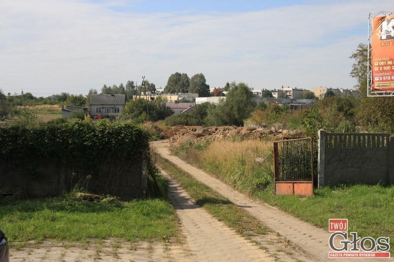 Gminny majątek idzie pod młotek