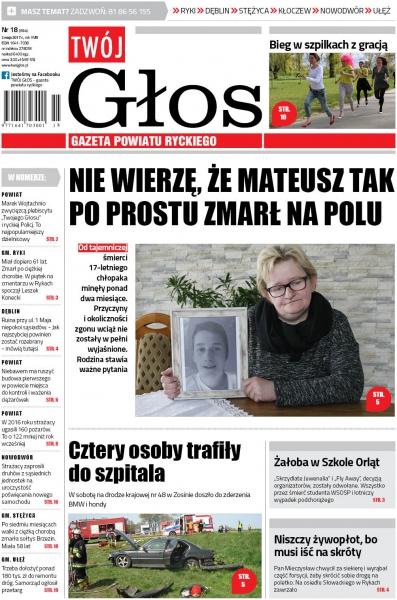 Wydanie nr 19