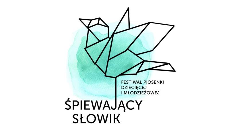 Powiatowy Przegląd Festiwalu Piosenki Dziecięcej i Młodzieżowej „Śpiewający Słowik” 
