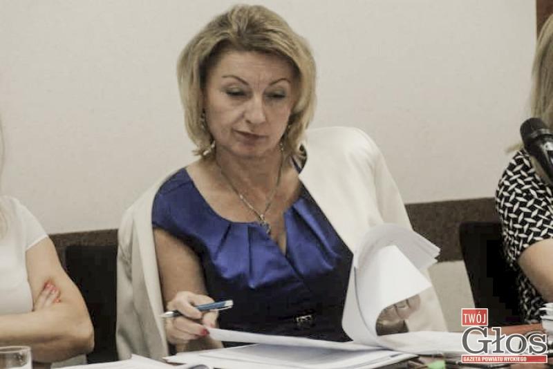 Burmistrz Siedlecka pod lupą prokuratora