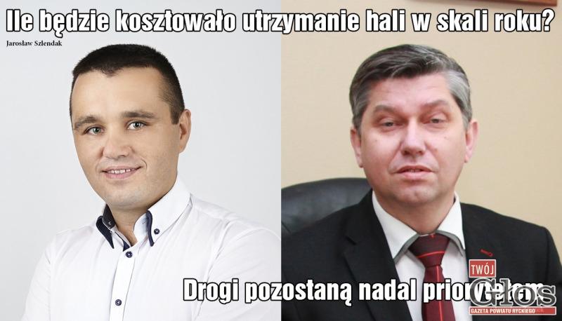 Bitwa na listy