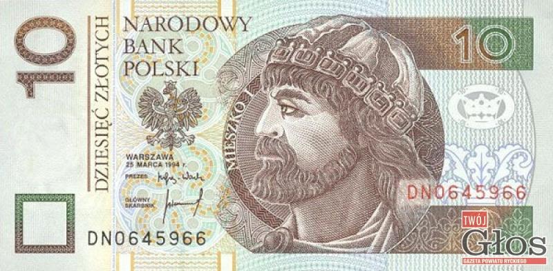 Jak włodarze umarzali podatki